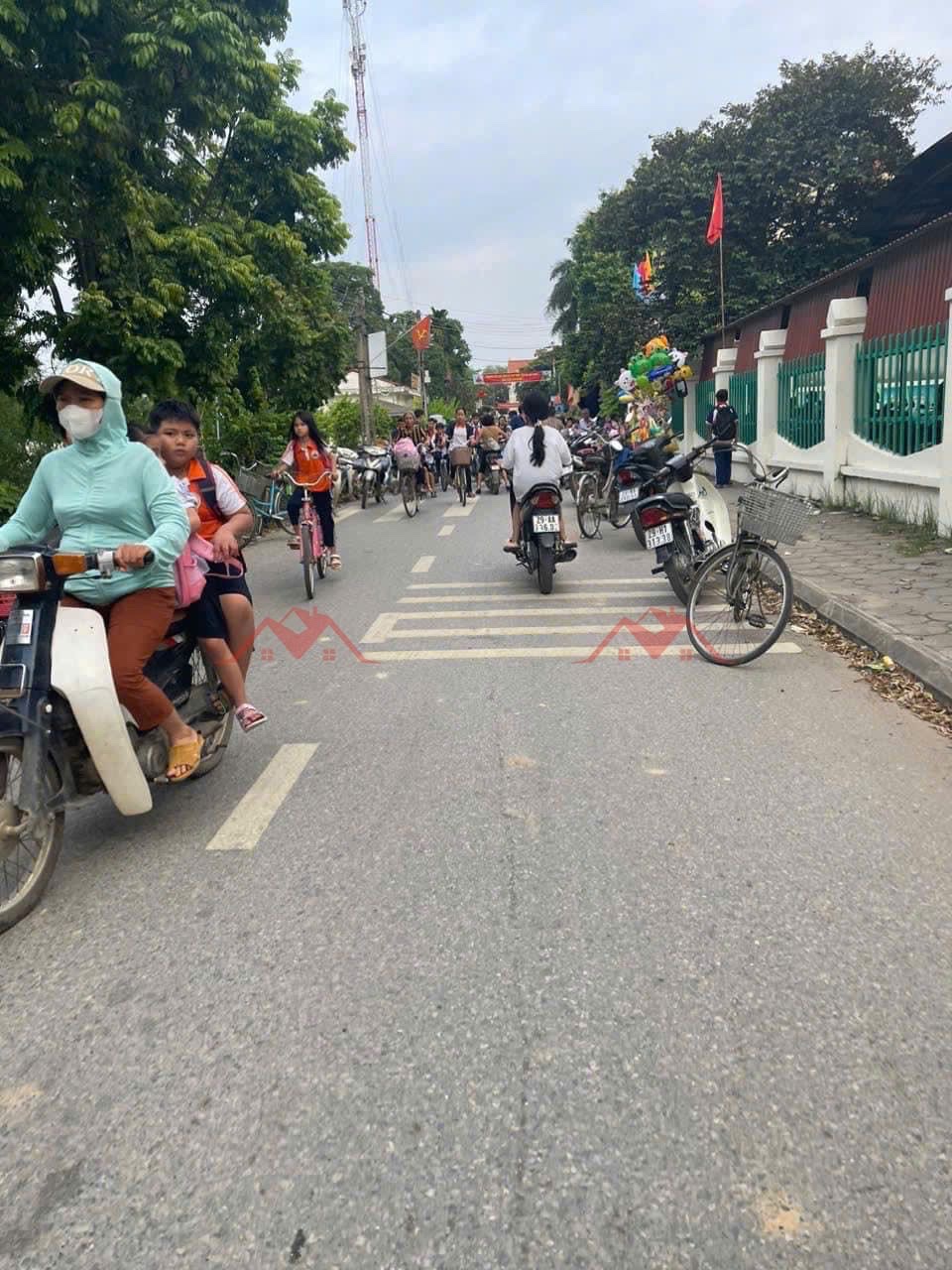 CHÍNH CHỦ BÁN LÔ ĐẤT 80M TẠI PHÚ NGHĨA-CHƯƠNG MỸ-HA NỘI - Ảnh 2