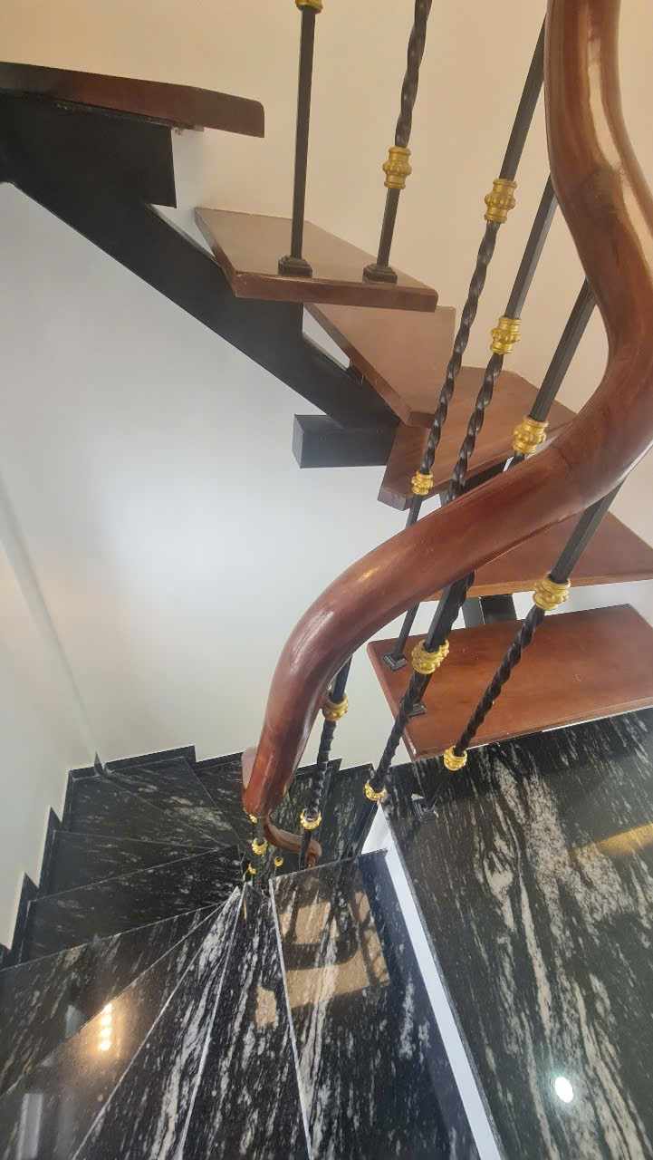 BÁN NHÀ MỚI KOONG PHỐ TRƯƠNG ĐỊNH HOÀNG MAI 7 TẦNG THANG MÁY - Ảnh 4