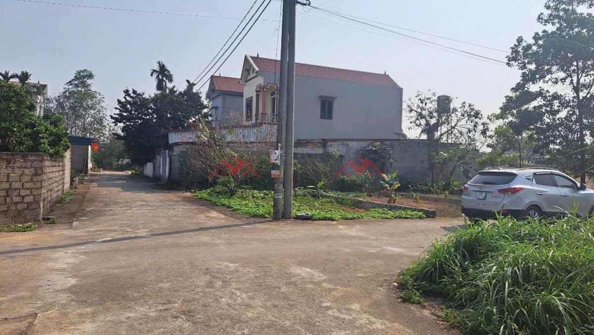 CHÍNH CHỦ BÁN LÔ ĐẤT 90M TẠI HOÀNG VĂN THỤ-CHƯƠNG MỸ-HÀ NỘI - Ảnh 1