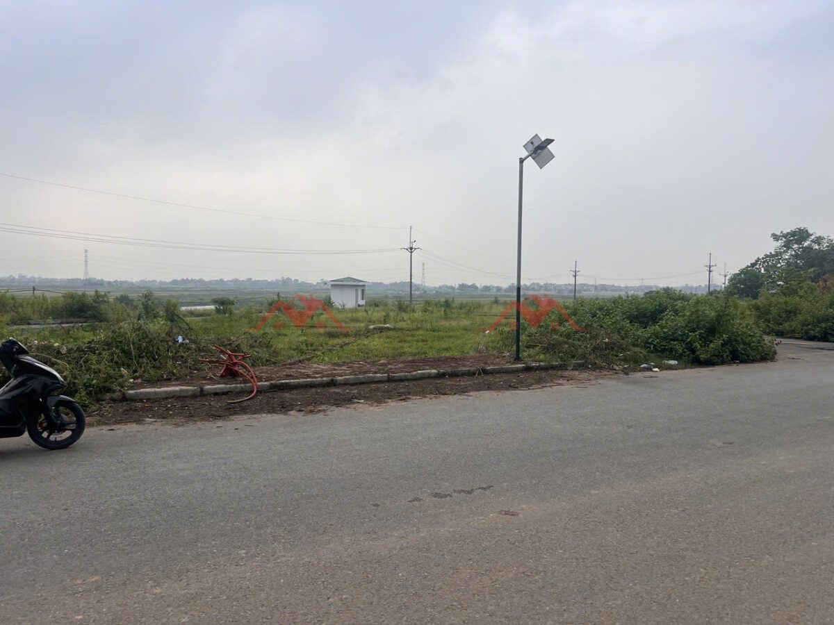 CHÍNH CHỦ BÁN LÔ ĐẤT 62,5M TẠI ĐÔNG SƠN-CHƯƠNG MỸ-HÀ NỘI - Ảnh 1