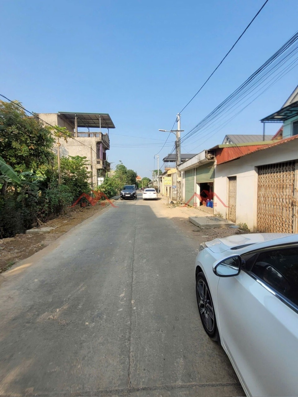 CHÍNH CHỦ BÁN LÔ ĐẤT 59M TẠI ĐỒI K6-THỦY XUÂN TIÊN-CHƯƠNG MỸ-HÀ NỘI - Ảnh 2