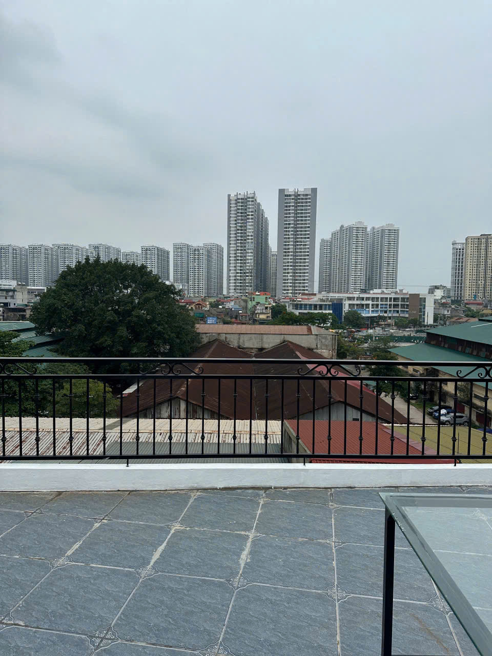 CHÍNH CHỦ BÁN NHÀ LÔ GÓC MẶT NGÕ MINH KHAI - 60M2 - 6 TẦNG THANG MÁY - KINH DOANH - TRƯỚC NHÀ 4M - Ảnh chính