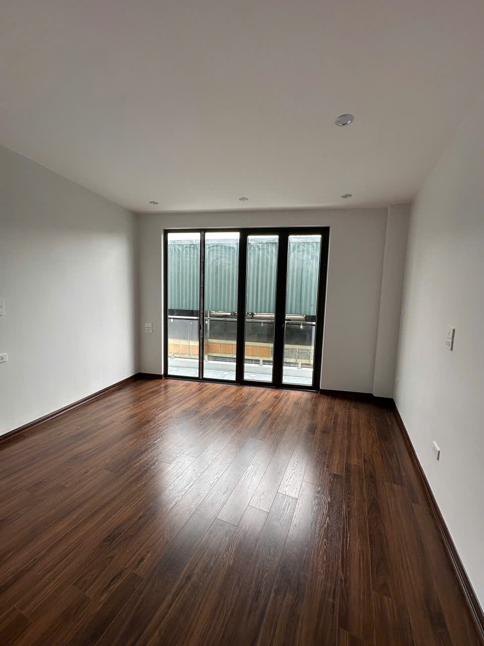 CHÍNH CHỦ BÁN NHÀ LÔ GÓC MẶT NGÕ MINH KHAI - 60M2 - 6 TẦNG THANG MÁY - KINH DOANH - TRƯỚC NHÀ 4M - Ảnh 2