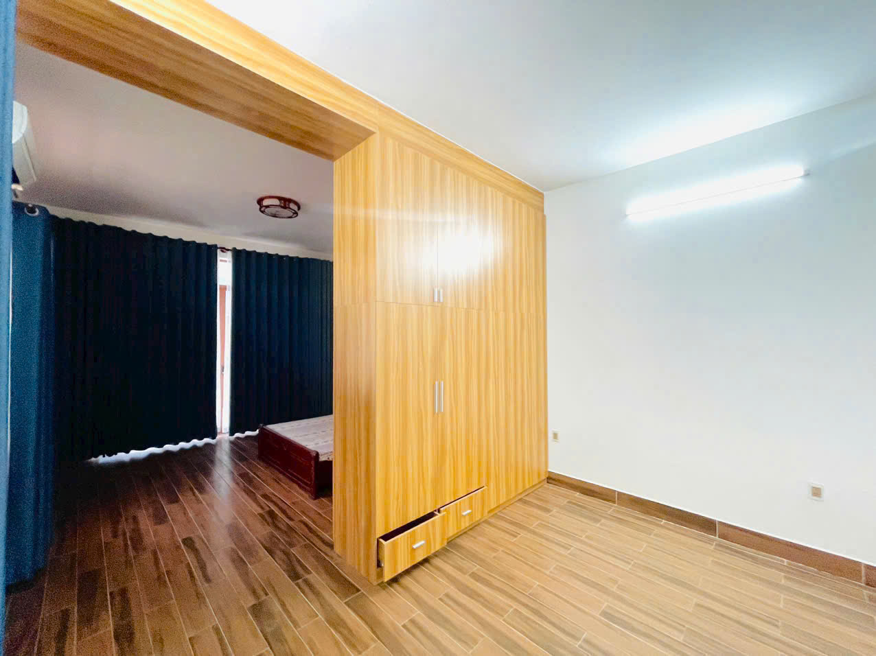 Bán nhà 1 Trệt 2 Lầu cù lao Ngọc Hiệp Hòa,SHR đường xe hơi,gần trường THPT Nam Hà - Ảnh 4