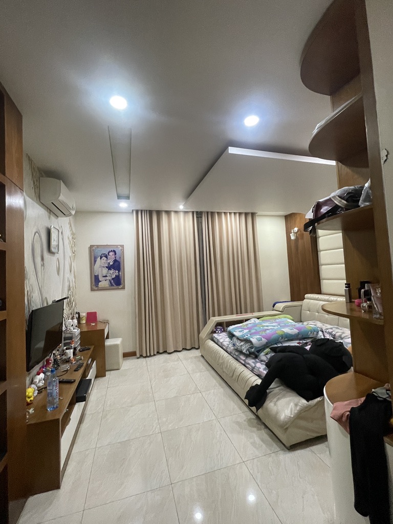 NHÀ MỚI ĐẸP – NGAY LÊ VĂN QUỚI – ĐƯỜNG 10M VỈA HÈ – 113M² – 3 TẦNG – NHỈNH 12 TỶ - Ảnh 2