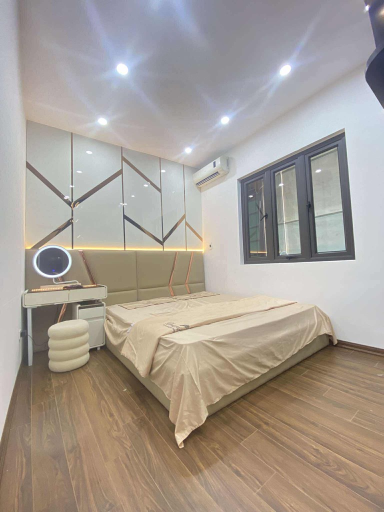 SIÊU PHẨM CỰC HIẾM – HOÀNG MAI – NHÀ ĐẸP Ở NGAY – GIÁ 5.36 TỶ – KHÔNG CÓ CĂN THỨ HAI - Ảnh 2