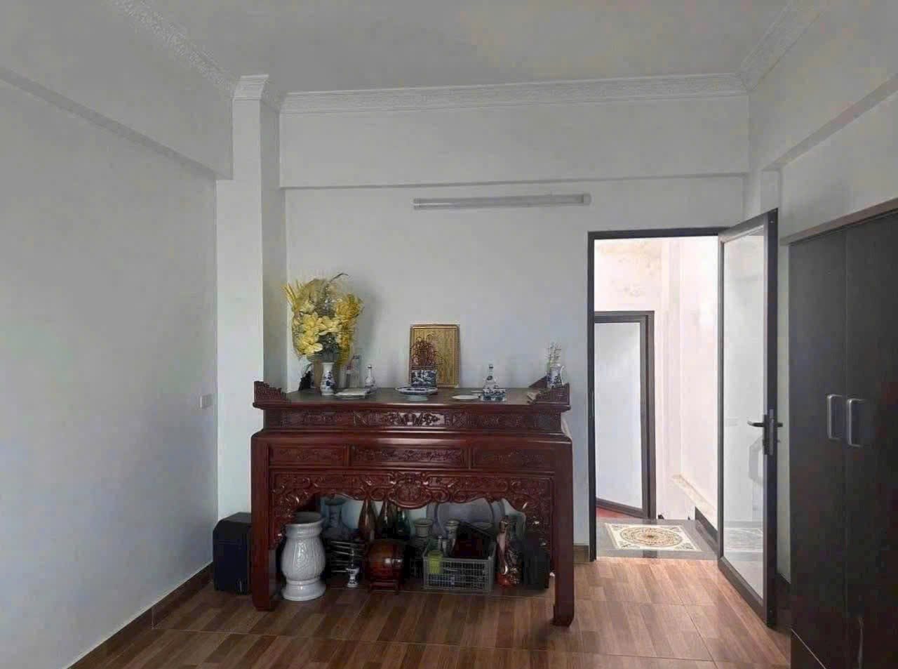 Bán nhà 4 tầng ngõ đường Ngô Quyền, ph Tân Bình, TP HD, 46m2, 3 ngủ, gara, ngõ oto - Ảnh 5