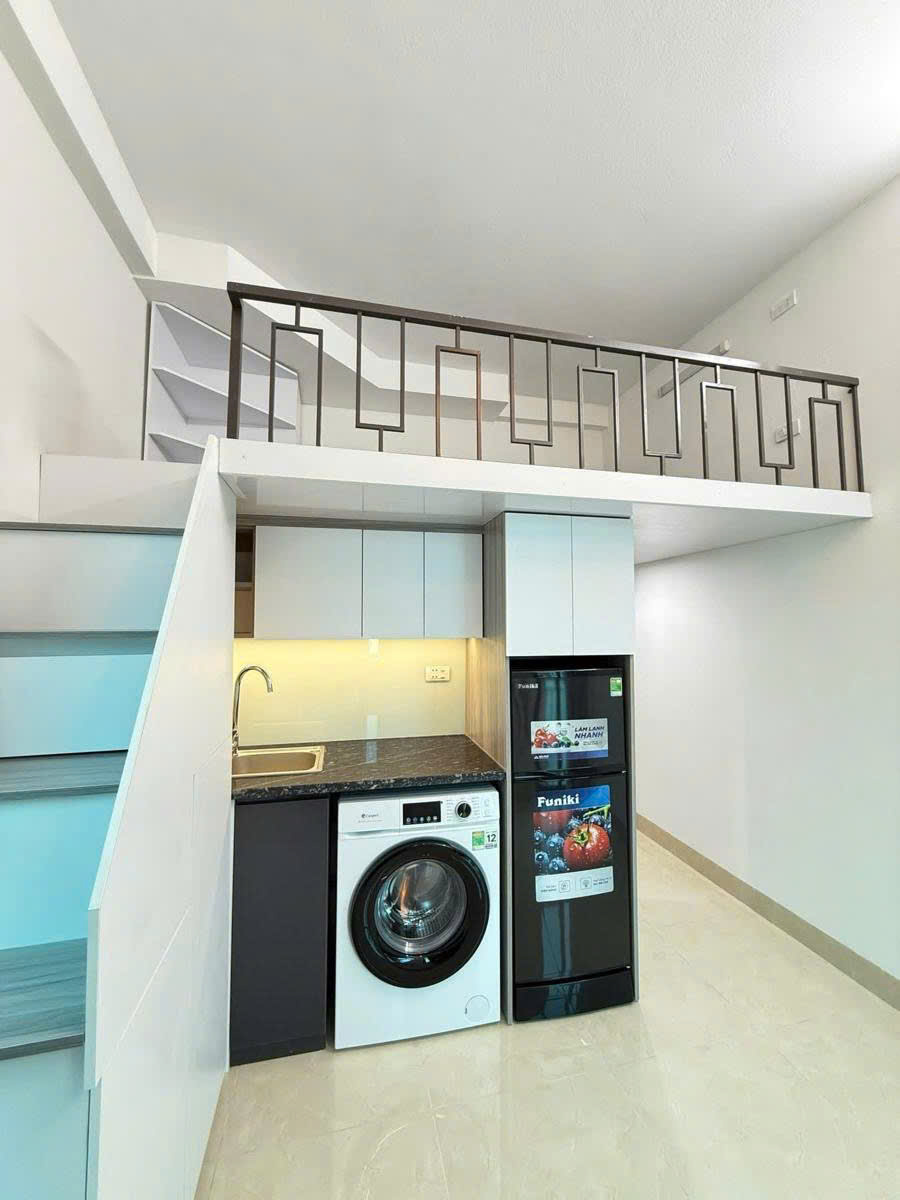 CCMN VƯƠNG THỪA VŨ - THANG MÁY- CĂN GÓC.DT 53m2 7 tầng MT 6.4m Giá 18.9 tỷ - Ảnh chính