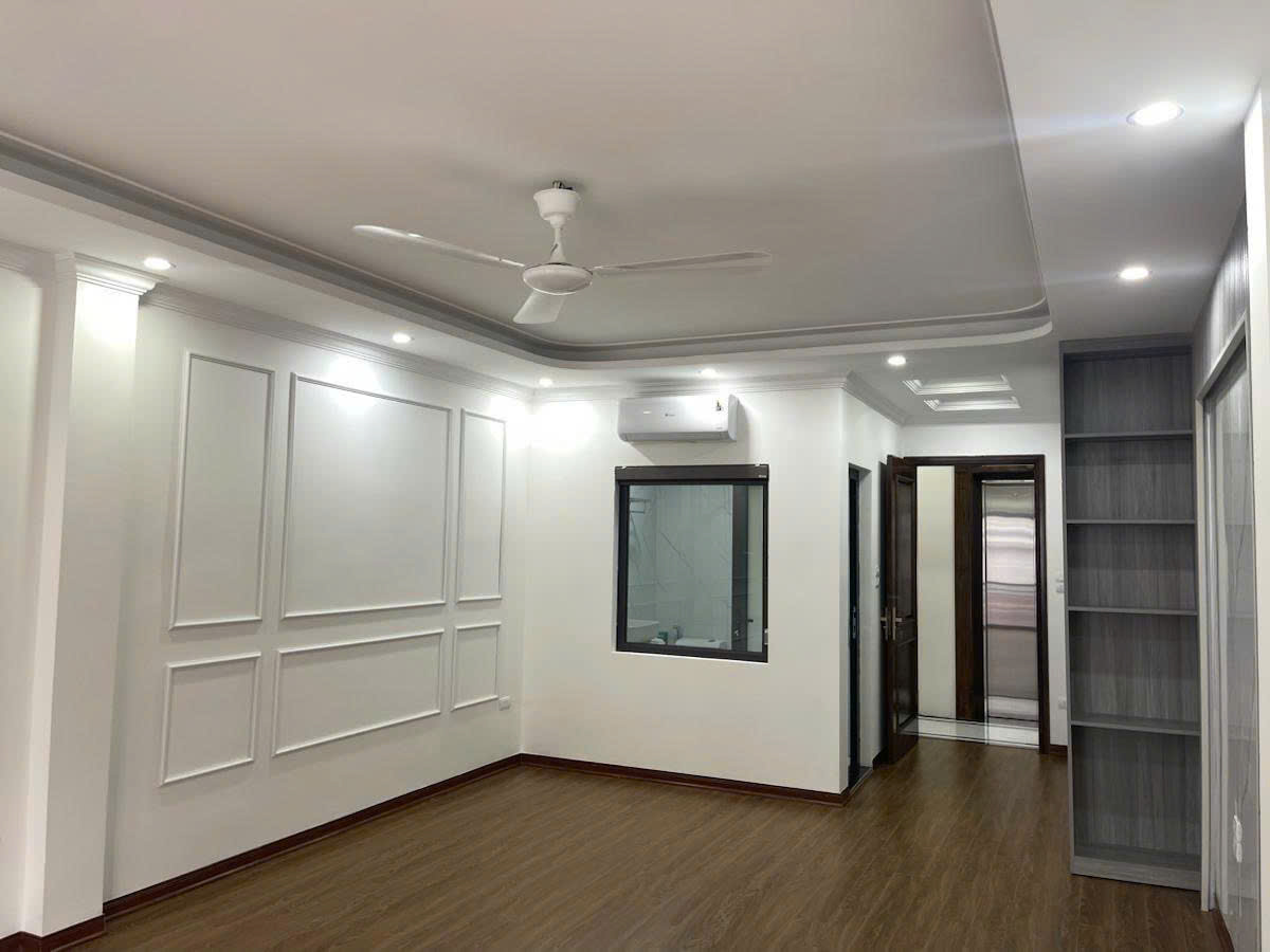 NHÀ MỚI VƯƠNG THỪA VŨ KINH DOANH THANG MÁY DT 51m2 7 tầng MT 4.2m Giá 22.55 tỷ - Ảnh 3