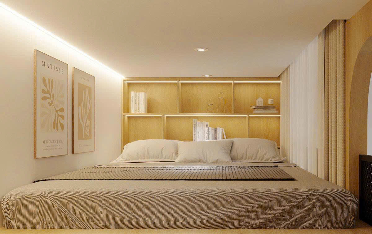 CHDT VÕ CHÍ CÔNG - THANG MÁY - 28 CĂN HỘ DT 106m2 7 tầng mặt tiền 11m Giá 24.9 tỷ - Ảnh 4