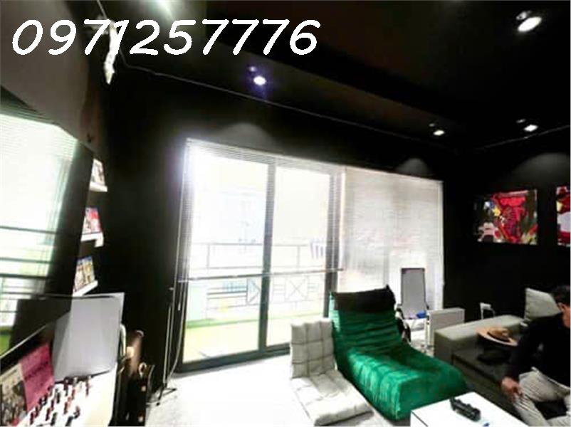 BÁN ĐẤT TẶNG NHÀ PHỐ TRẦN DUY HƯNG - CẦU GIẤY - 80M² - MT 5.2M - GIÁ CHỈ NHỈNH 200 TRIỆU/M² - Ảnh 2