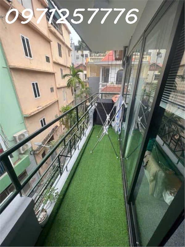 BÁN ĐẤT TẶNG NHÀ PHỐ TRẦN DUY HƯNG - CẦU GIẤY - 80M² - MT 5.2M - GIÁ CHỈ NHỈNH 200 TRIỆU/M² - Ảnh 1