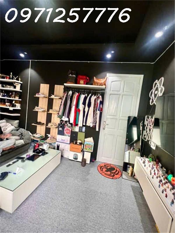 BÁN ĐẤT TẶNG NHÀ PHỐ TRẦN DUY HƯNG - CẦU GIẤY - 80M² - MT 5.2M - GIÁ CHỈ NHỈNH 200 TRIỆU/M² - Ảnh chính
