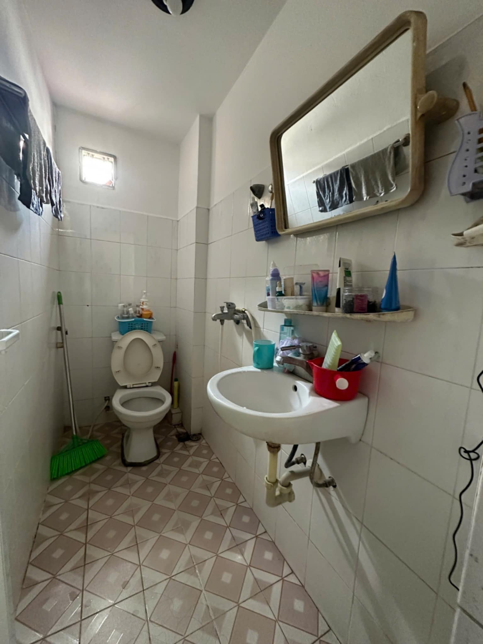 BÁN NHÀ MINH KHAI, HAI BÀ TRƯNG, SÁT TIME CITY, LÔ GÓC, VÀI BƯỚC RA Ô TÔ, SD 32M2, 6.2TỶ(CTL) - Ảnh 4