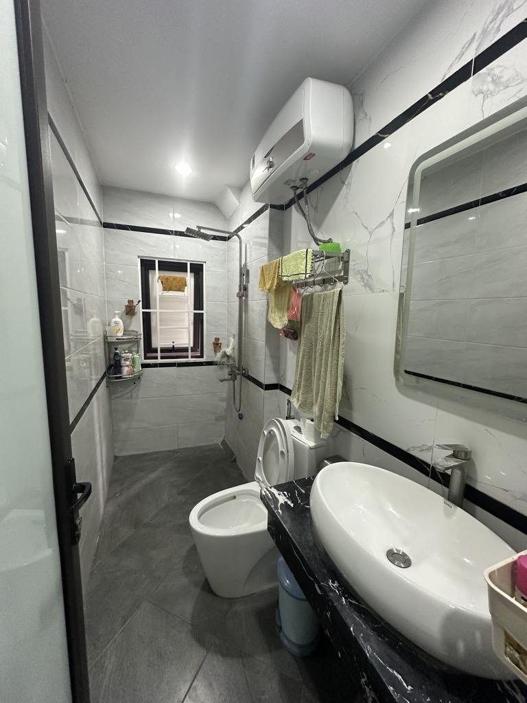 BÁN NHÀ KIM GIANG, HOÀNG MAI, MẶT NGÕ BA GÁC PHI- 5 NHÀ RA PHỐ, 30M2- 7.7TỶ(CTL) - Ảnh 4