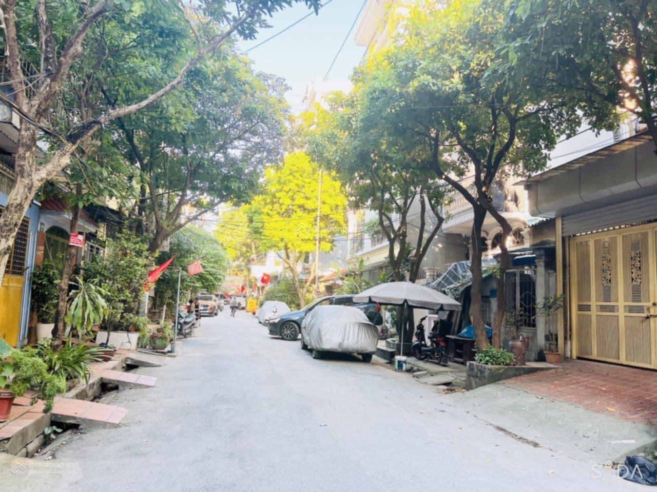 Nhà phố Thanh Bình 45m2, cạnh KĐT Mỗ Lao, 2 làn ô tô, kinh doanh, 10 tỷ - Ảnh chính