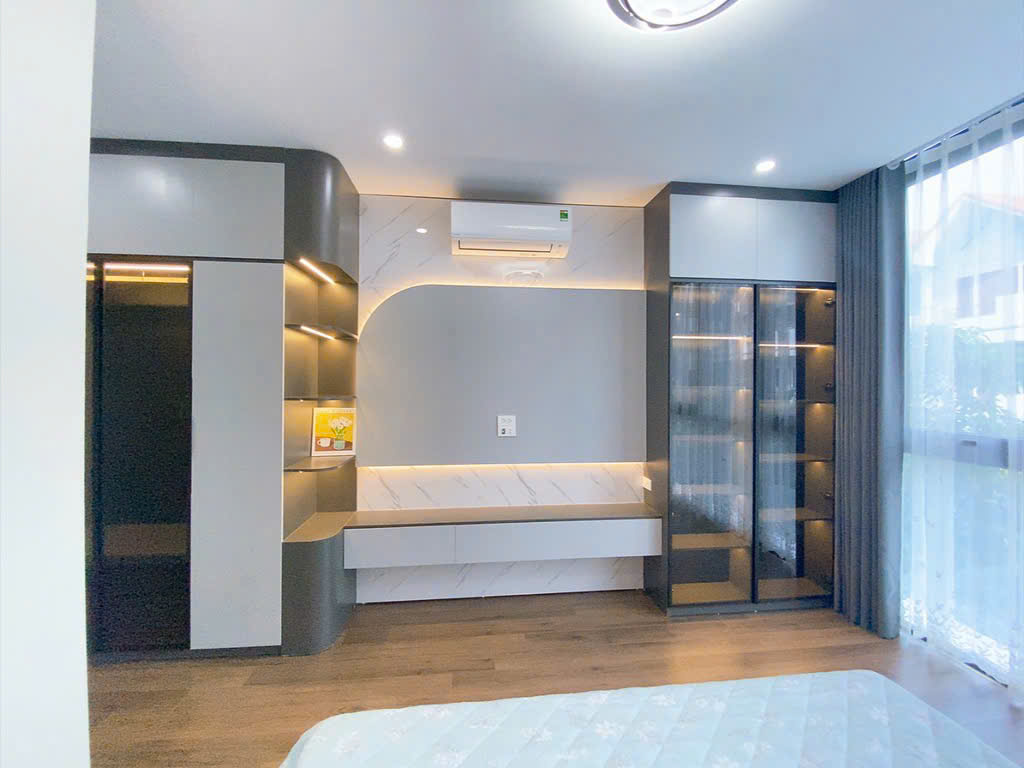 Nhà phố Thanh Bình 45m2, cạnh KĐT Mỗ Lao, 2 làn ô tô, kinh doanh, 10 tỷ - Ảnh 2