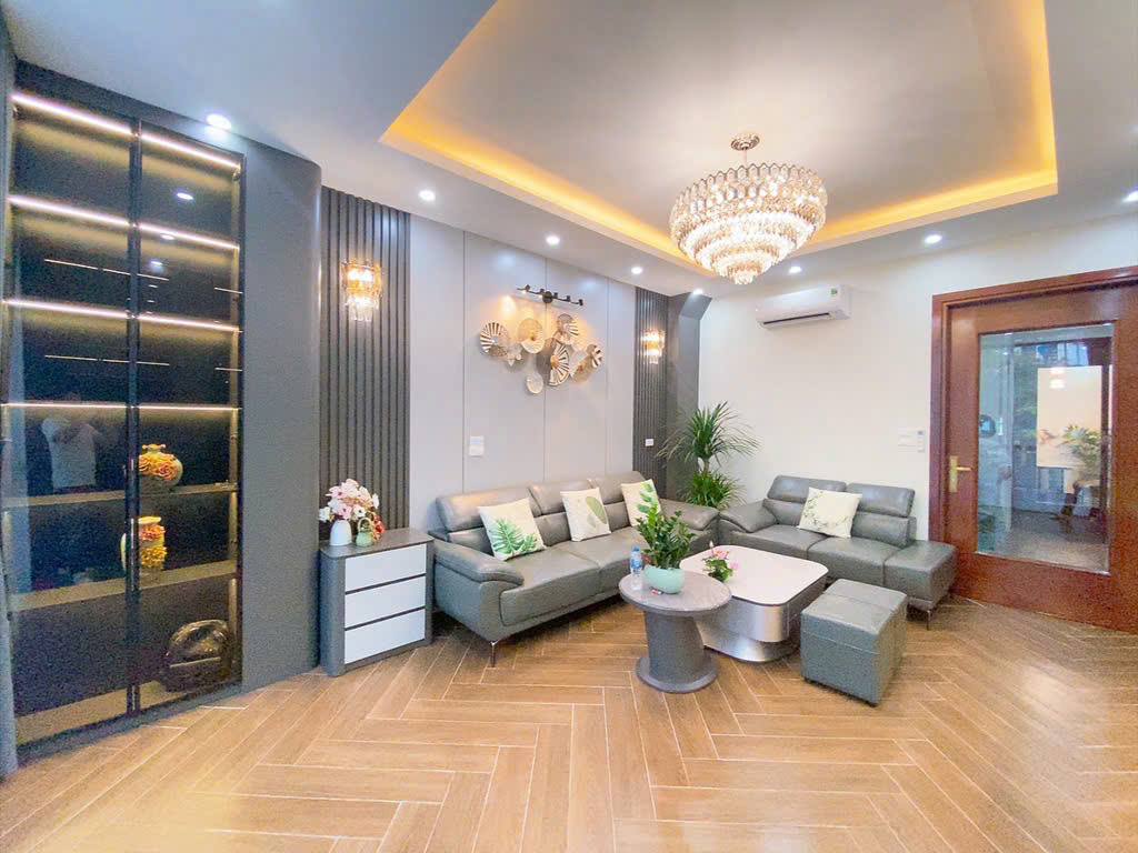 Nhà phố Thanh Bình 45m2, cạnh KĐT Mỗ Lao, 2 làn ô tô, kinh doanh, 10 tỷ - Ảnh 3