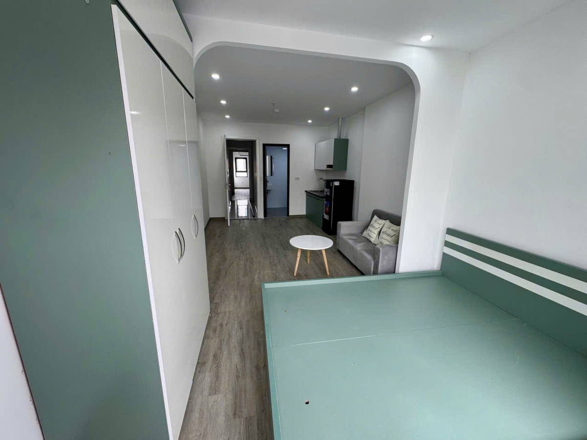 Bán Nhà Nguyễn Lân. Thanh Xuân. 7 Tầng Thang Máy. Ô Tô. DT 82m2. MT 3,6m. Giá 20,9 Tỷ. - Ảnh 4