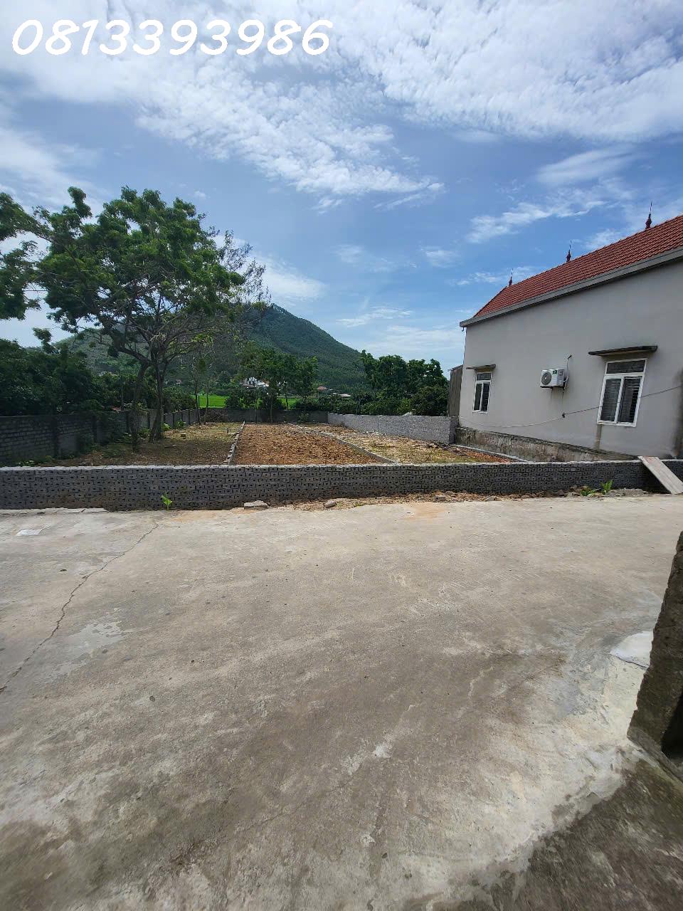 Ổ RIÊNG CHÍNH CHỦ – KHÔNG LO QUY HOẠCH – ĐẦU TƯ AN TOÀN - Ảnh 1
