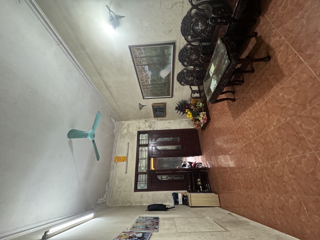 SIÊU PHẨM 5 TẦNG TRUNG TÂM CẦU GIẤY - GẦN HỒ MÁT RƯỢI - VÀI BƯỚC RA Ô TÔ - 65M2 - 16 TỶ - Ảnh 2