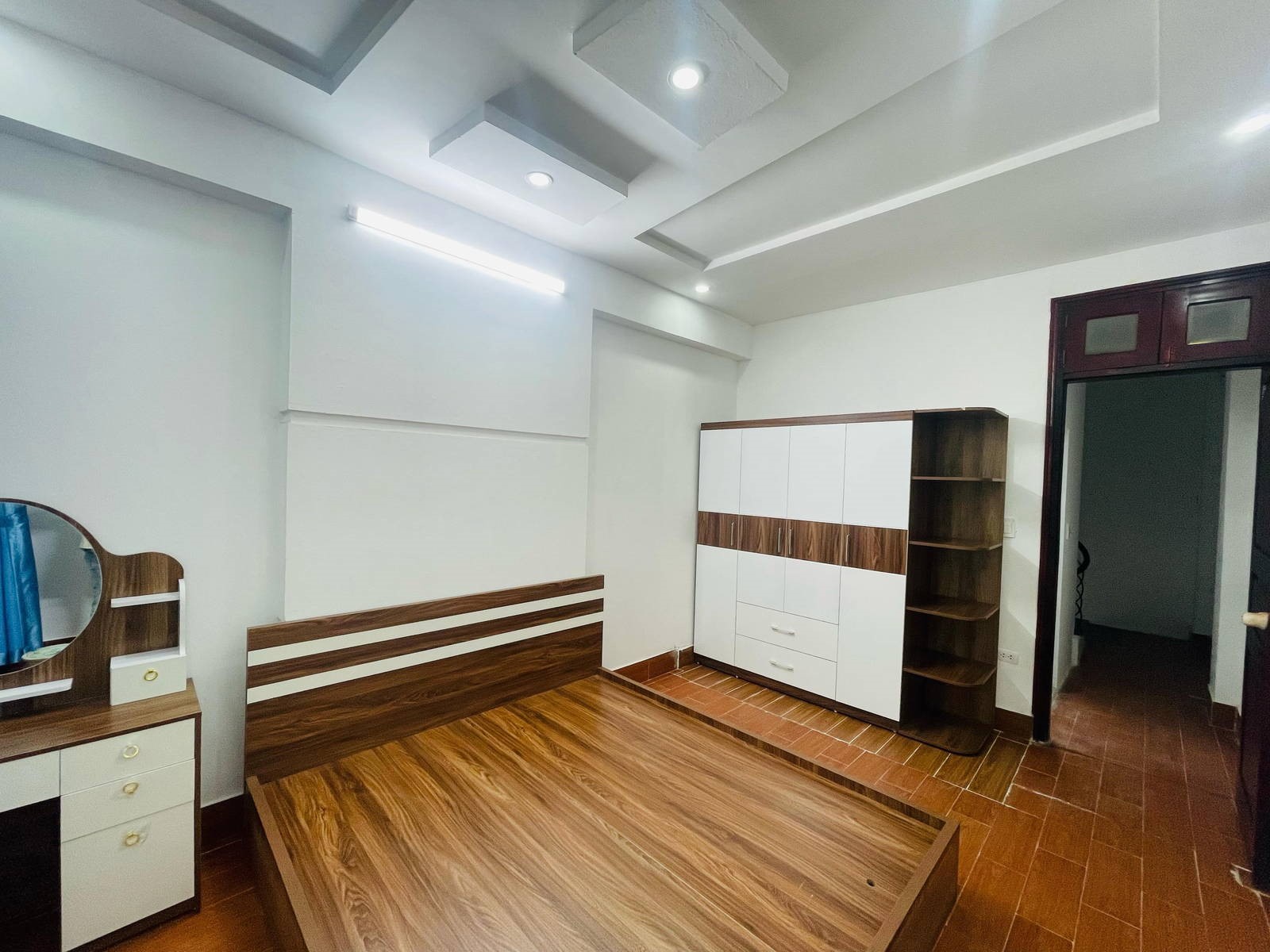 HÀNG HIẾM THANH XUÂN BÙI XƯƠNG TRẠCH, 31M2, 4 TẦNG, MT3.4M, GIÁ NHỈNH 6 TỶ - Ảnh 3