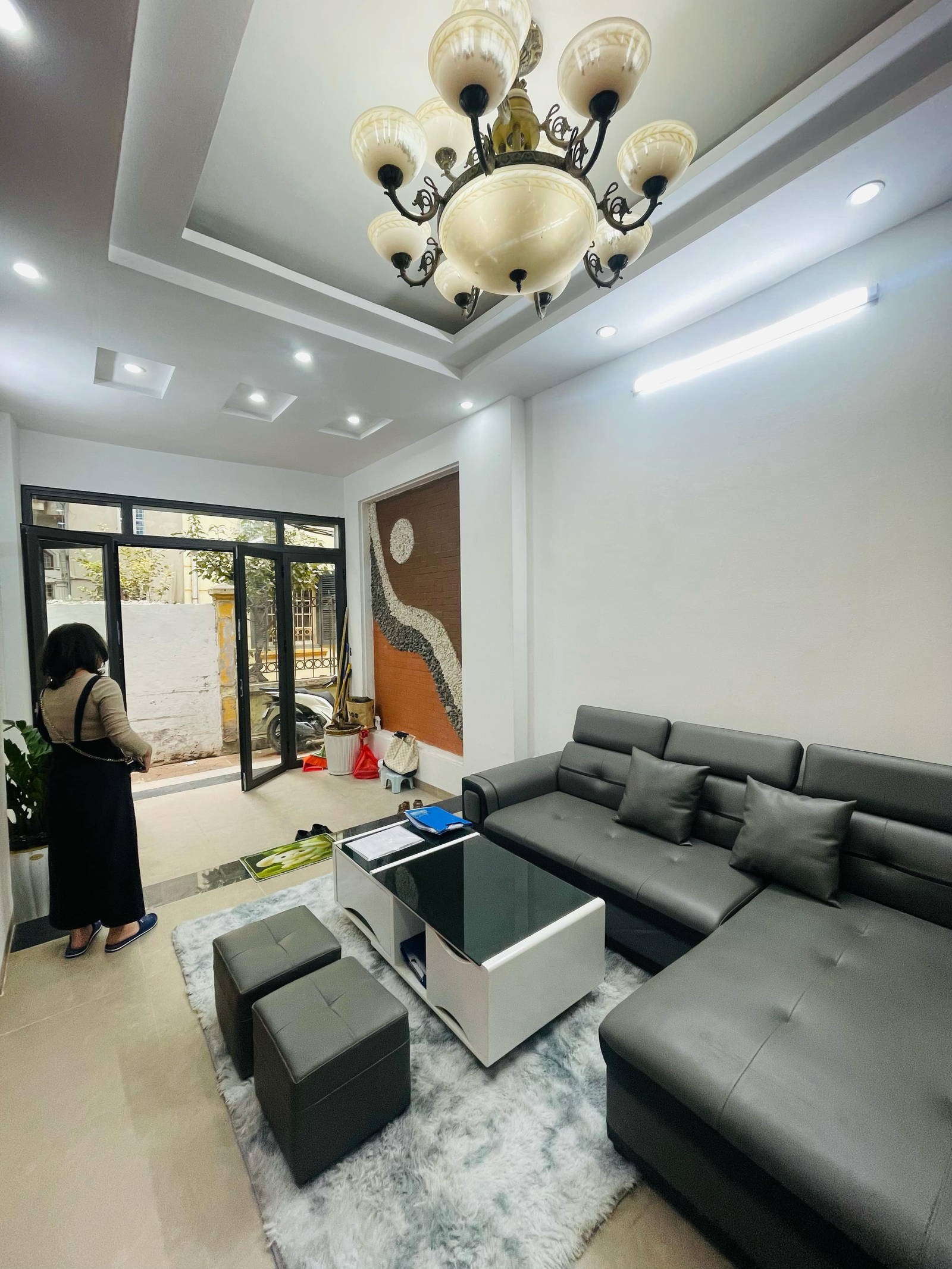 HÀNG HIẾM THANH XUÂN BÙI XƯƠNG TRẠCH, 31M2, 4 TẦNG, MT3.4M, GIÁ NHỈNH 6 TỶ - Ảnh chính