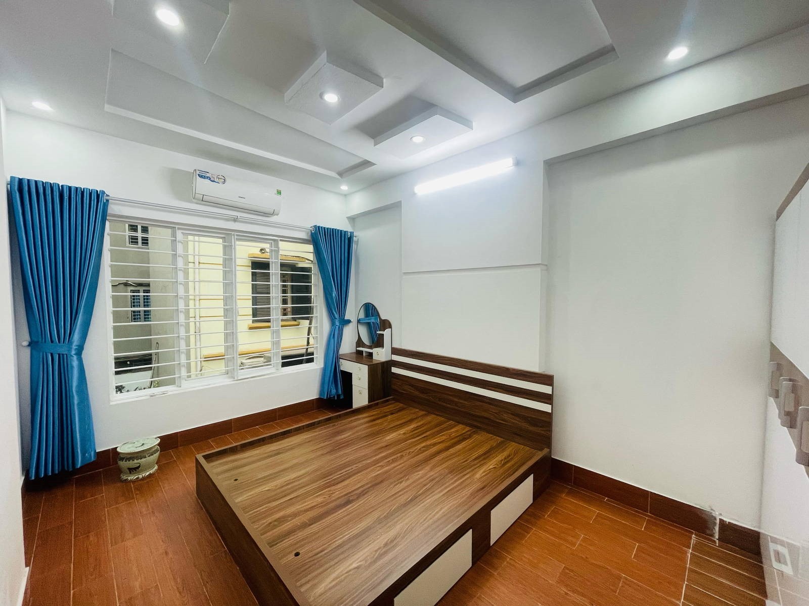 HÀNG HIẾM THANH XUÂN BÙI XƯƠNG TRẠCH, 31M2, 4 TẦNG, MT3.4M, GIÁ NHỈNH 6 TỶ - Ảnh 2