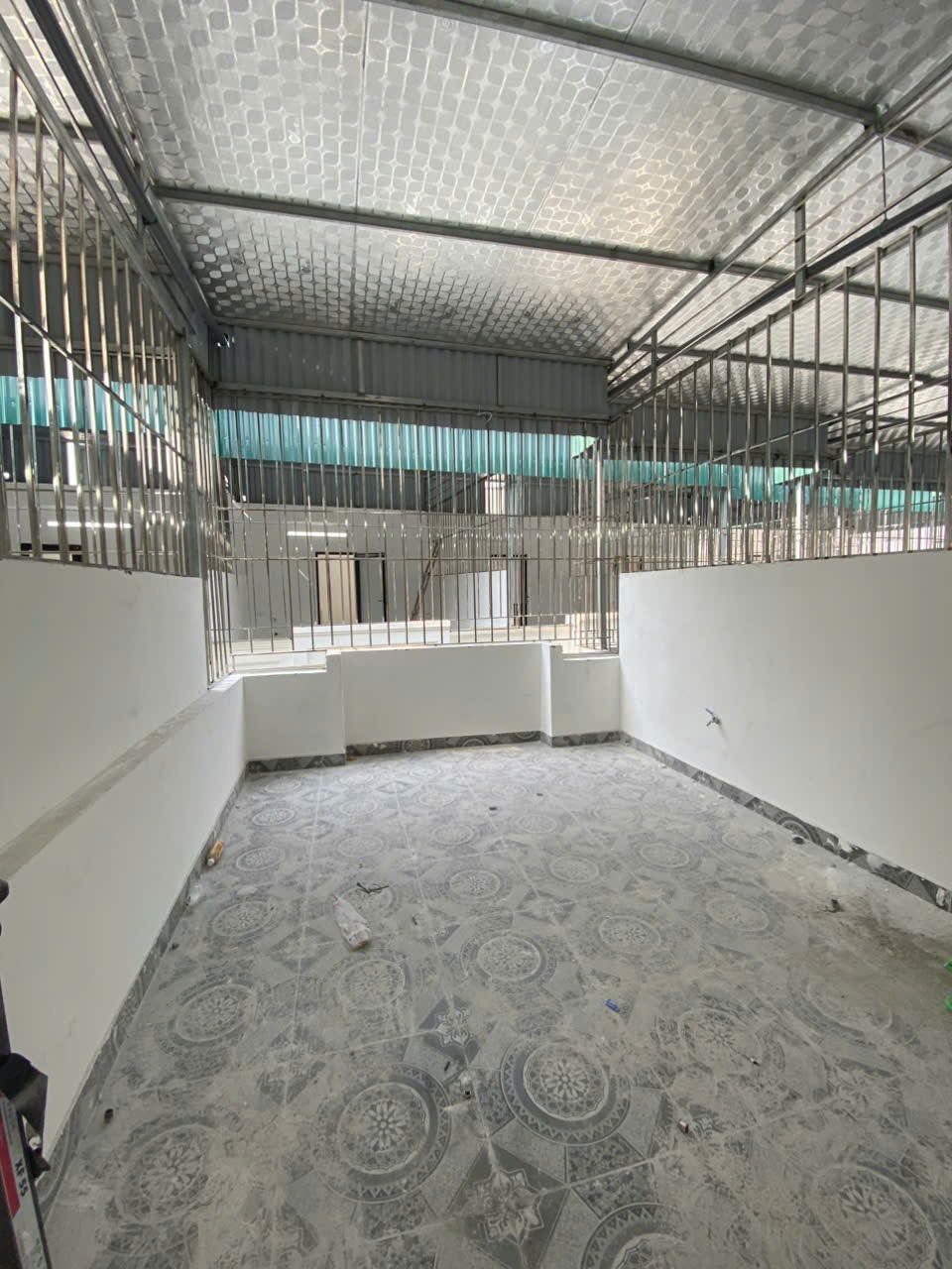 BÁN NHÀ 5 TẦNG PHÚC LỢI – Ở NGAY – GIÁ TỐT  4.XX TỶ - LH EM HUYỀN 0383 150 180 - Ảnh 4