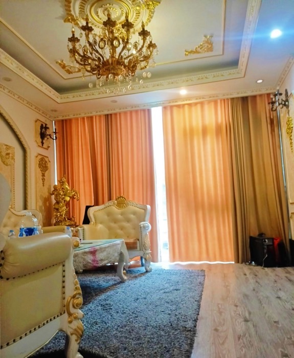 Khương Hạ 66m chỉ 12,9 tỷ, đẳng cấp tinh hoa, lô góc 4 tầng vỉa hè, ô tô tránh đỗ - Ảnh 3