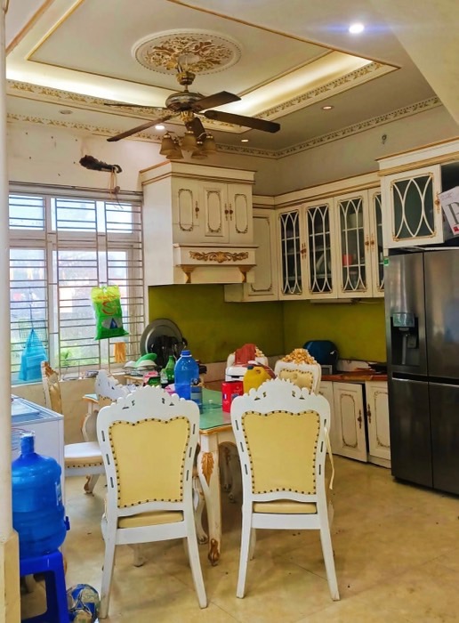 Khương Hạ 66m chỉ 12,9 tỷ, đẳng cấp tinh hoa, lô góc 4 tầng vỉa hè, ô tô tránh đỗ - Ảnh 2