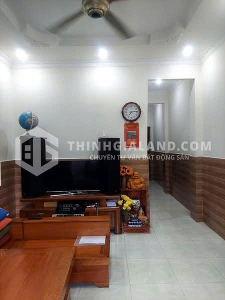 Nhà 1 Trệt 1 Lầu Hẻm Thông Lê Lợi – Trần Phú, Vị Trí Đẹp, Tiện Ở hoặc Cho Thuê - Ảnh 3