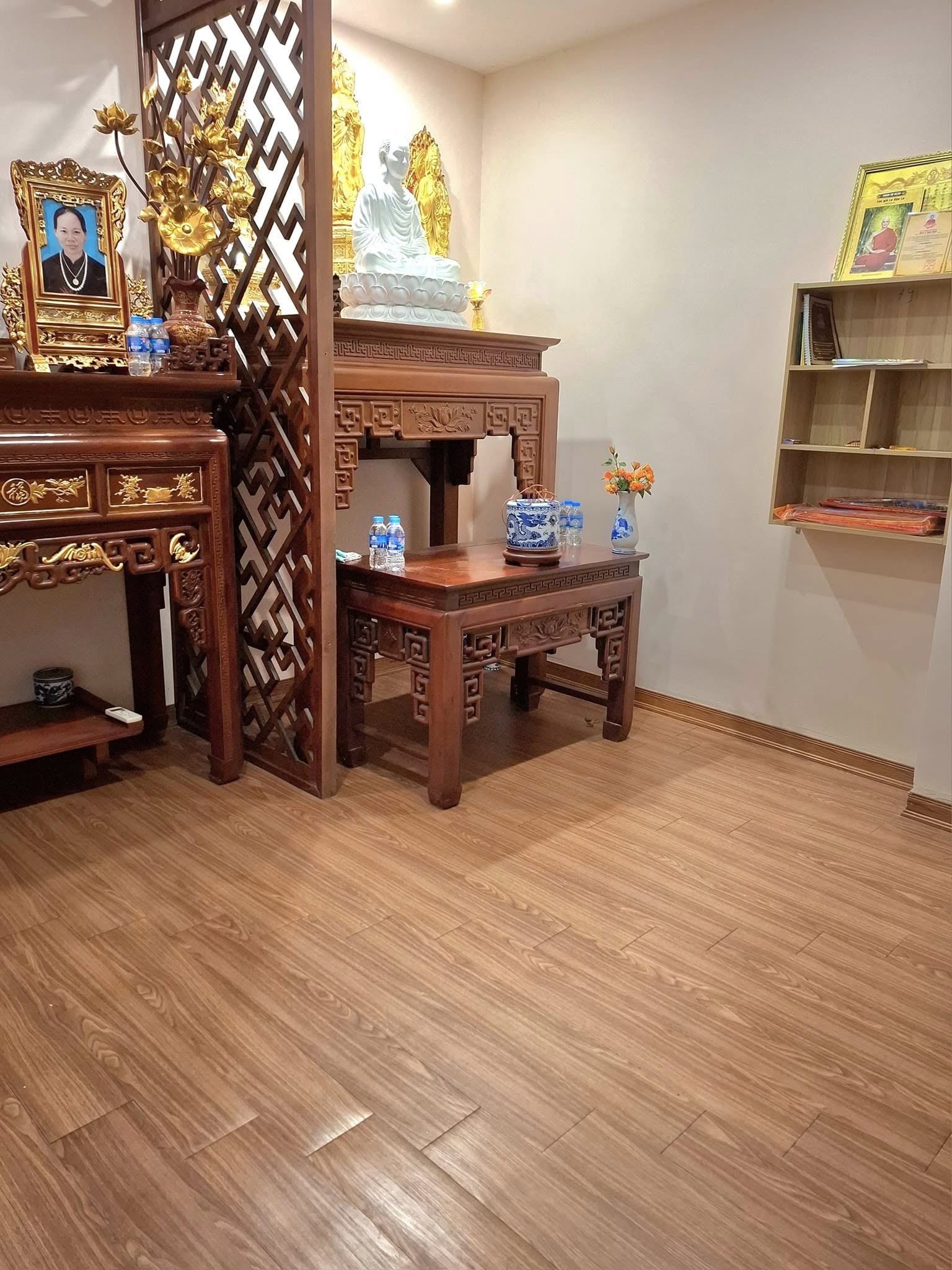Sốc Bằng B 43m chỉ 6 tỷ, rẻ bất ngờ, cơ hội trời ban - Ảnh 2