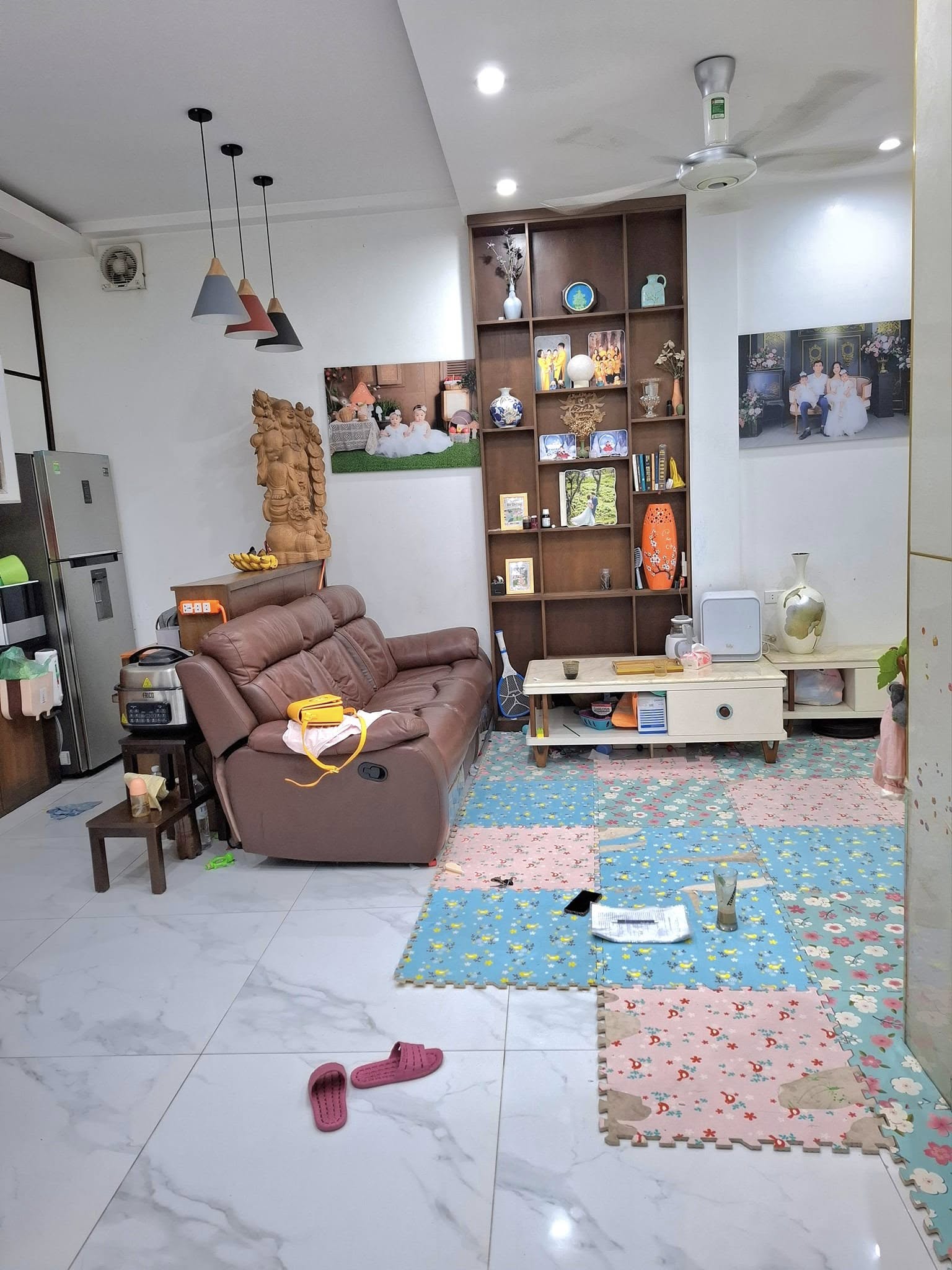 Sốc Bằng B 43m chỉ 6 tỷ, rẻ bất ngờ, cơ hội trời ban - Ảnh chính