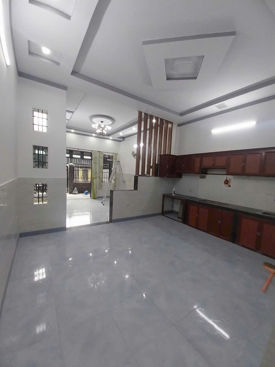 Nhà sổ riêng siêu rẻ P. Trảng Dài, gần chợ Thanh Hoá, đường oto thoải mái chỉ 2ty090 - Ảnh 2