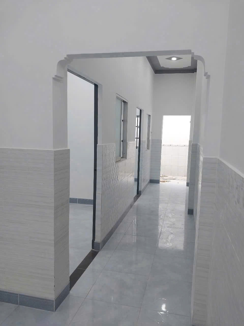 Nhà sổ riêng siêu rẻ P. Trảng Dài, gần chợ Thanh Hoá, đường oto thoải mái chỉ 2ty090 - Ảnh 3