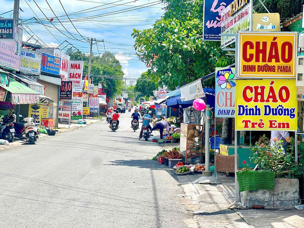 Nhà sổ riêng siêu rẻ P. Trảng Dài, gần chợ Thanh Hoá, đường oto thoải mái chỉ 2ty090 - Ảnh 4