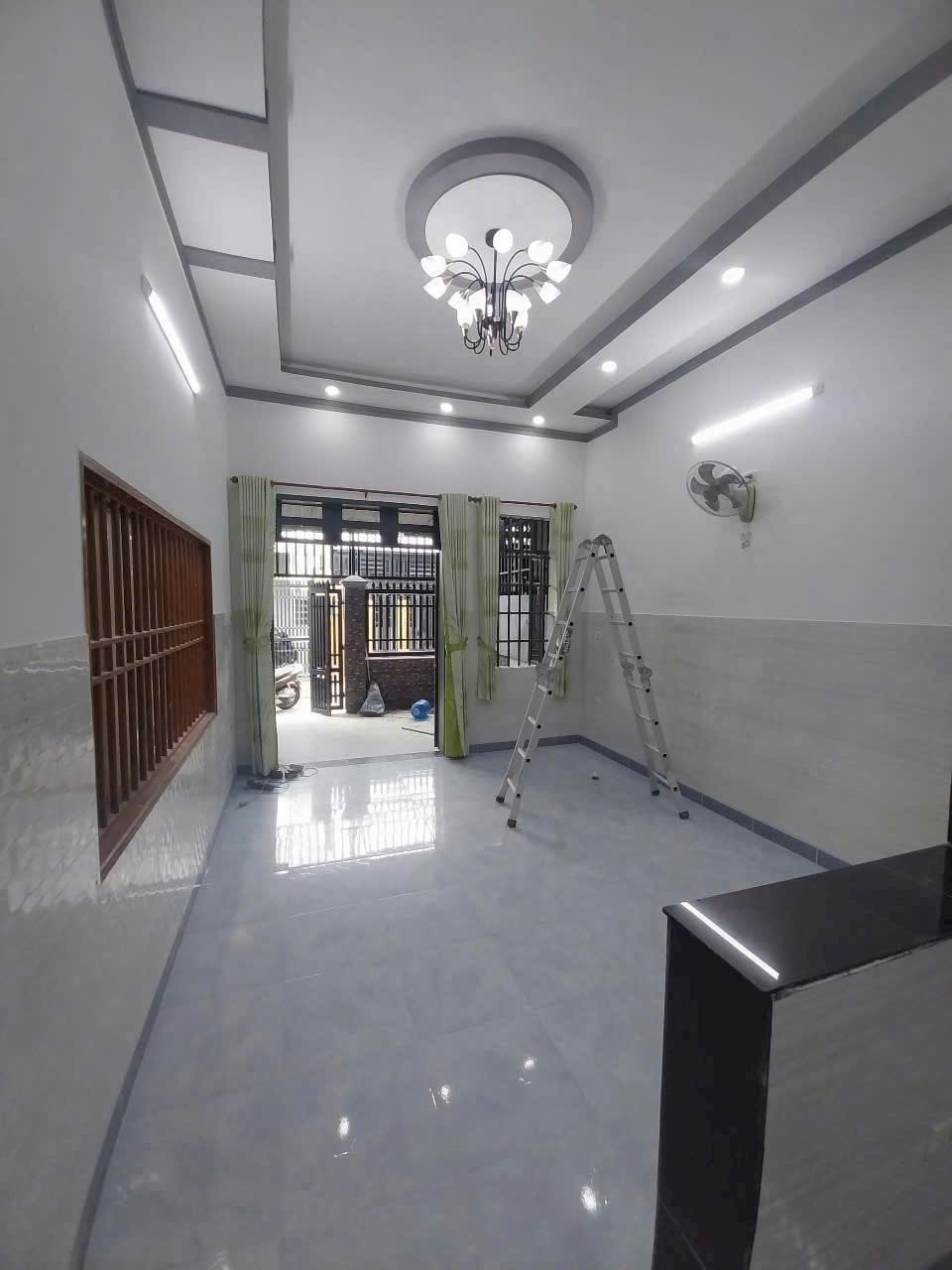 Nhà sổ riêng siêu rẻ P. Trảng Dài, gần chợ Thanh Hoá, đường oto thoải mái chỉ 2ty090 - Ảnh 1