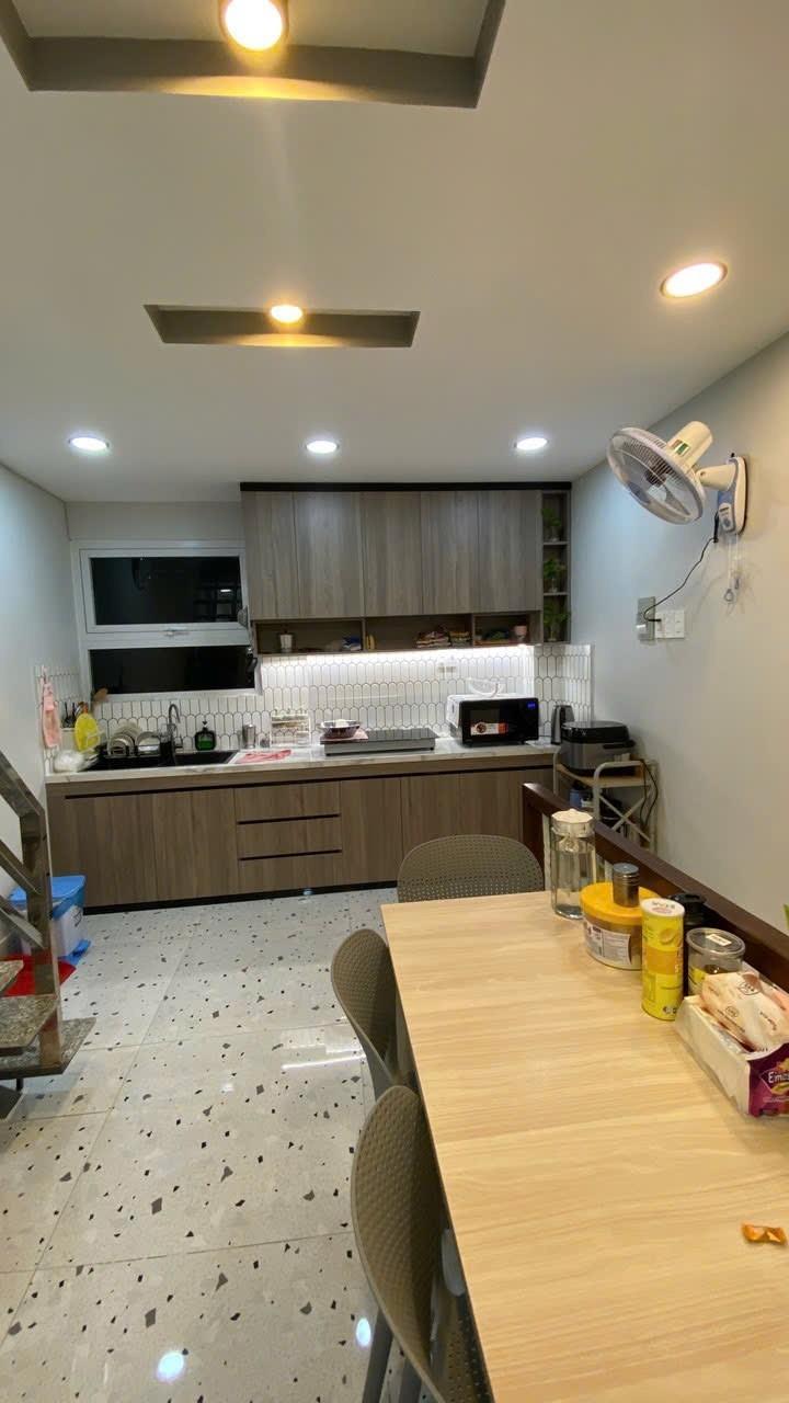 NHÀ 3 TẦNG ĐẸP, ĐƯỜNG ĐỘI CUNG, QUẬN 11 - Ảnh 1