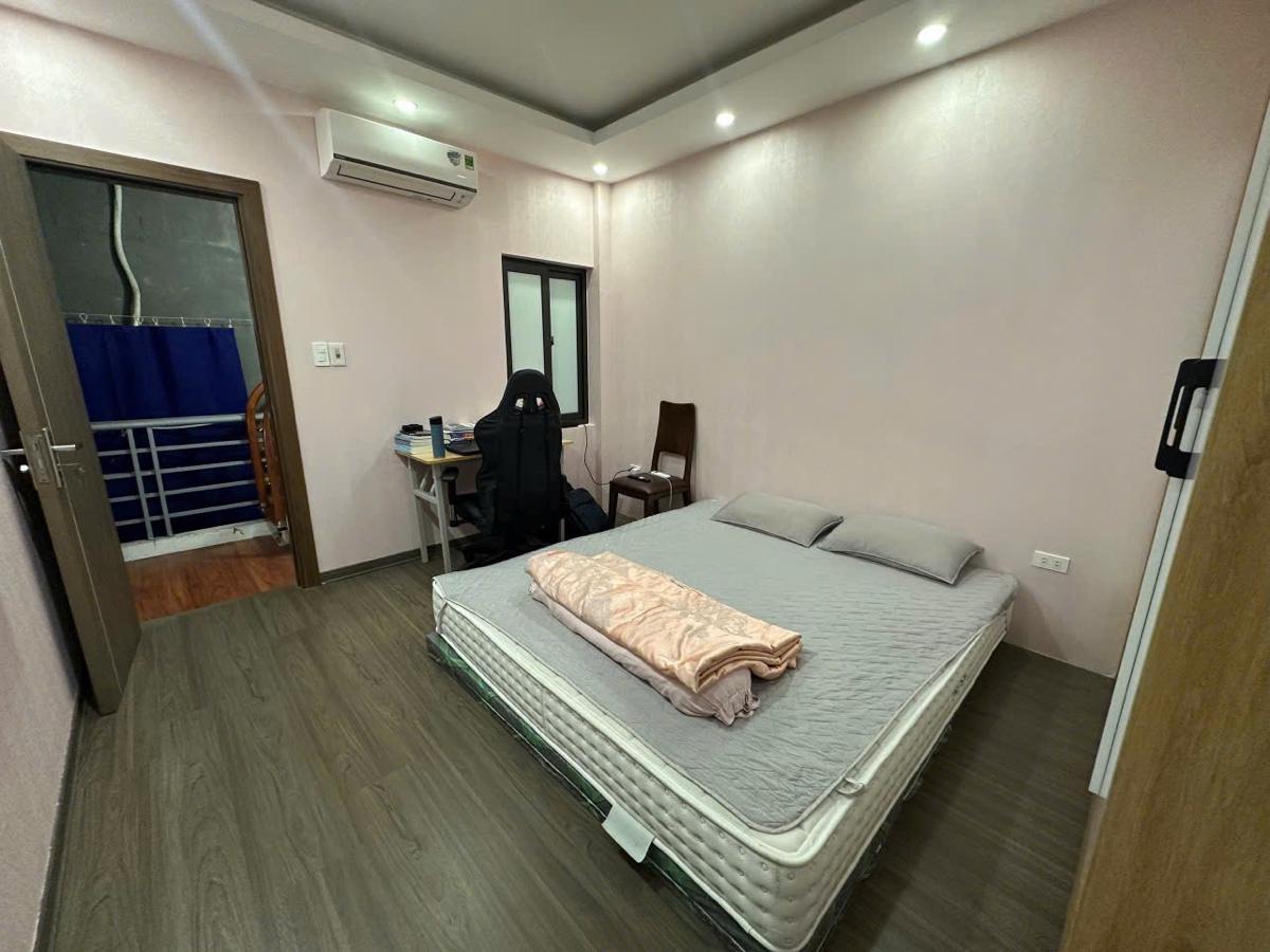 Bán nhà ngõ Giếng Mứt trung tâm quận Hai bà trưng 30m x 4 tầng giá 6 tỷ - Ảnh 4