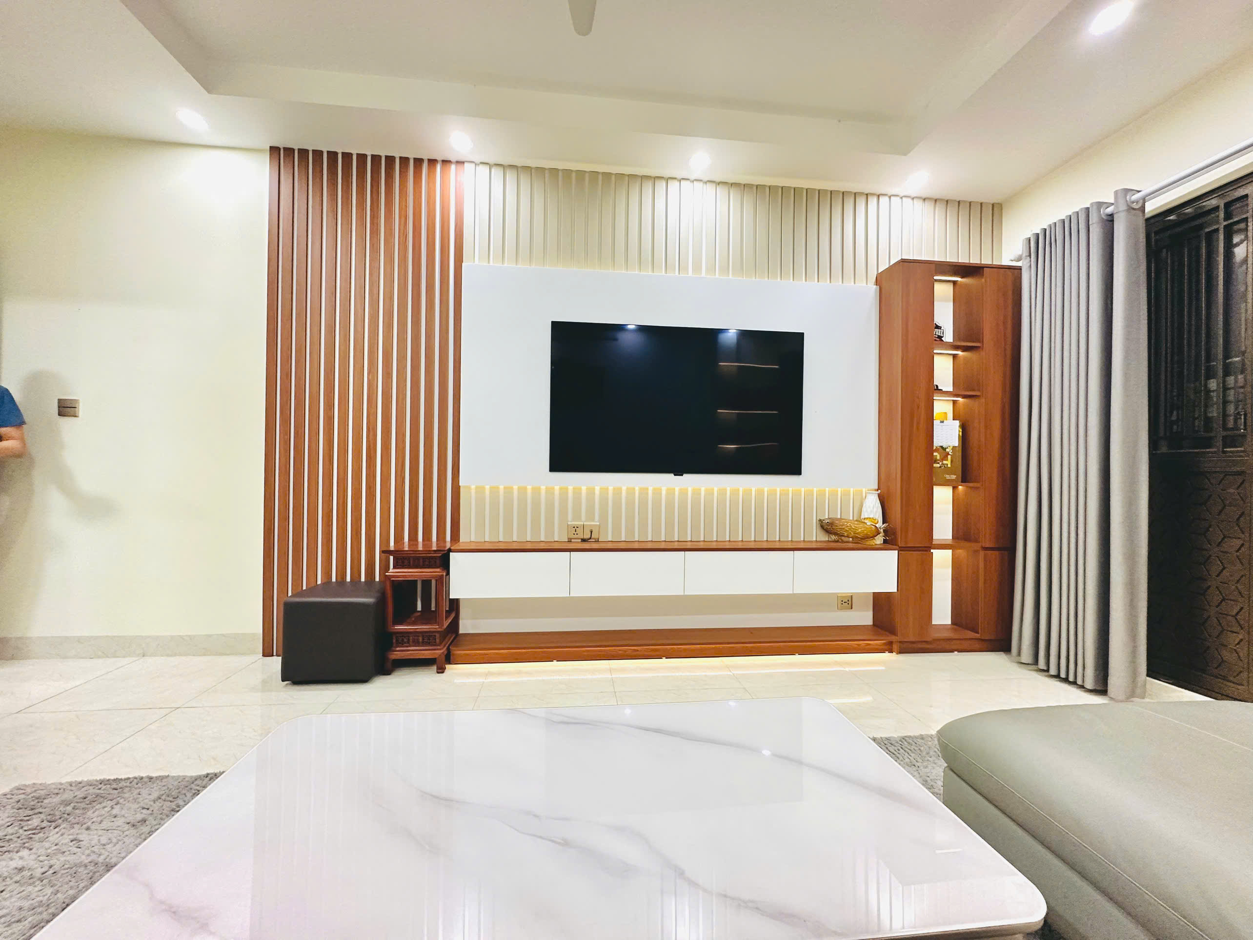 Chính Chủ Cần Bán Căn Nhà Tại 1/162A, đông thiên, Phường Vĩnh Hưng, Quận Hoàng Mai, Hà Nội. - Ảnh 2