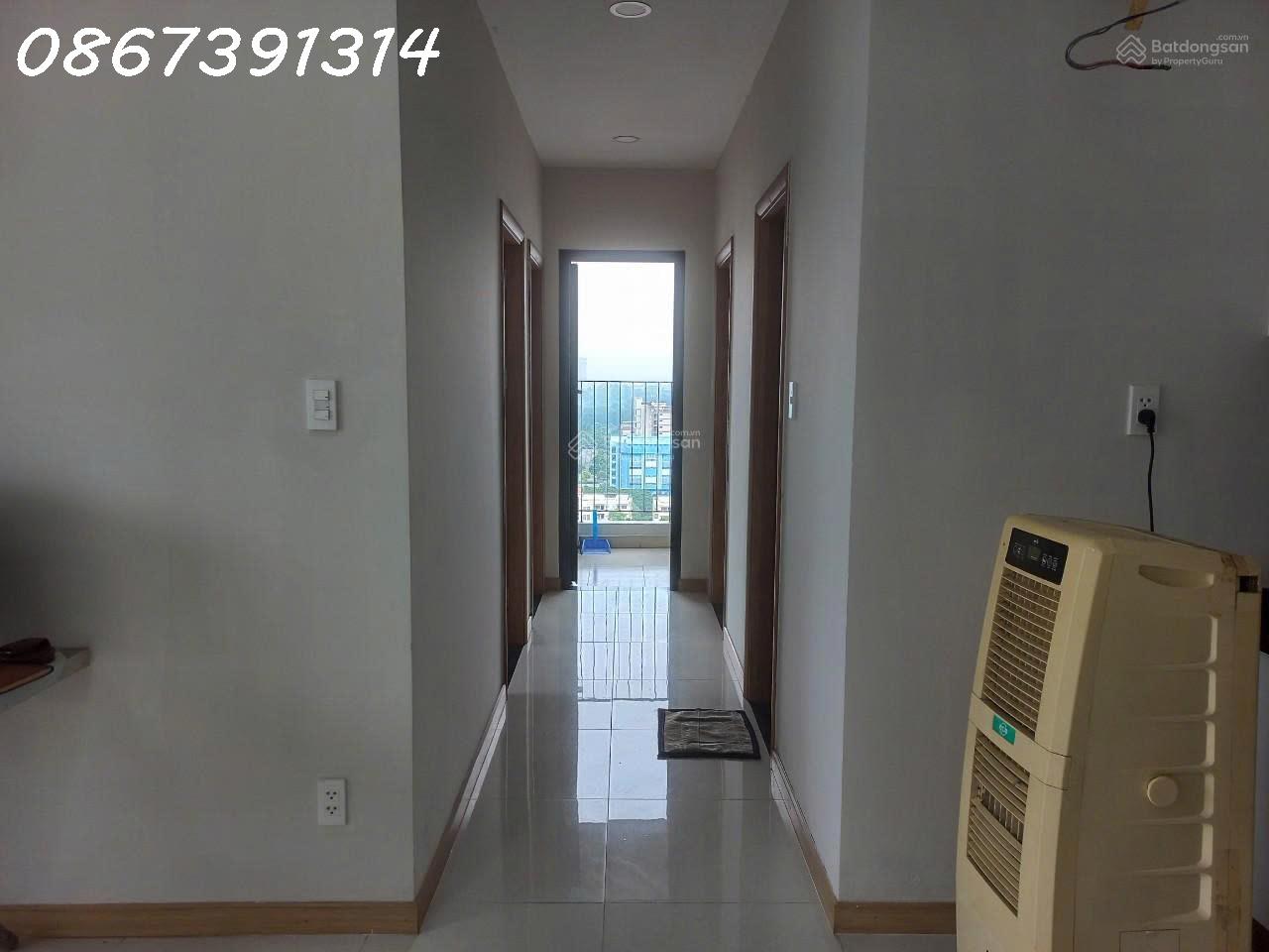 Chung cư còn trống 2 phòng, gần làng ĐH Thủ Đức - Ảnh 2