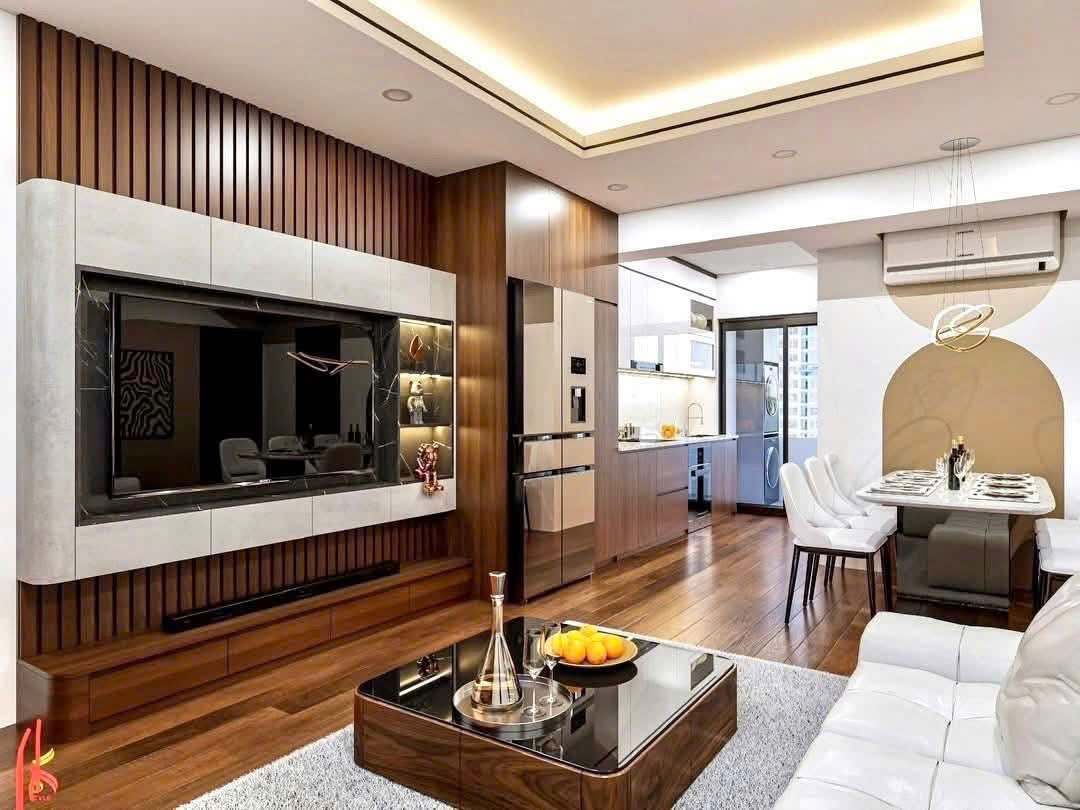 Bán căn hộ Nơ 7A Linh Đàm, Q. Hoàng Mai, 73m2 x 3 ngủ, sổ đỏ, giá 4 tỷ 599 triệu có thương lượng - Ảnh chính