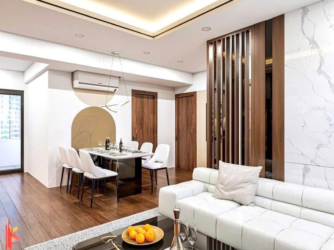 Bán căn hộ Nơ 7A Linh Đàm, Q. Hoàng Mai, 73m2 x 3 ngủ, sổ đỏ, giá 4 tỷ 599 triệu có thương lượng - Ảnh 2