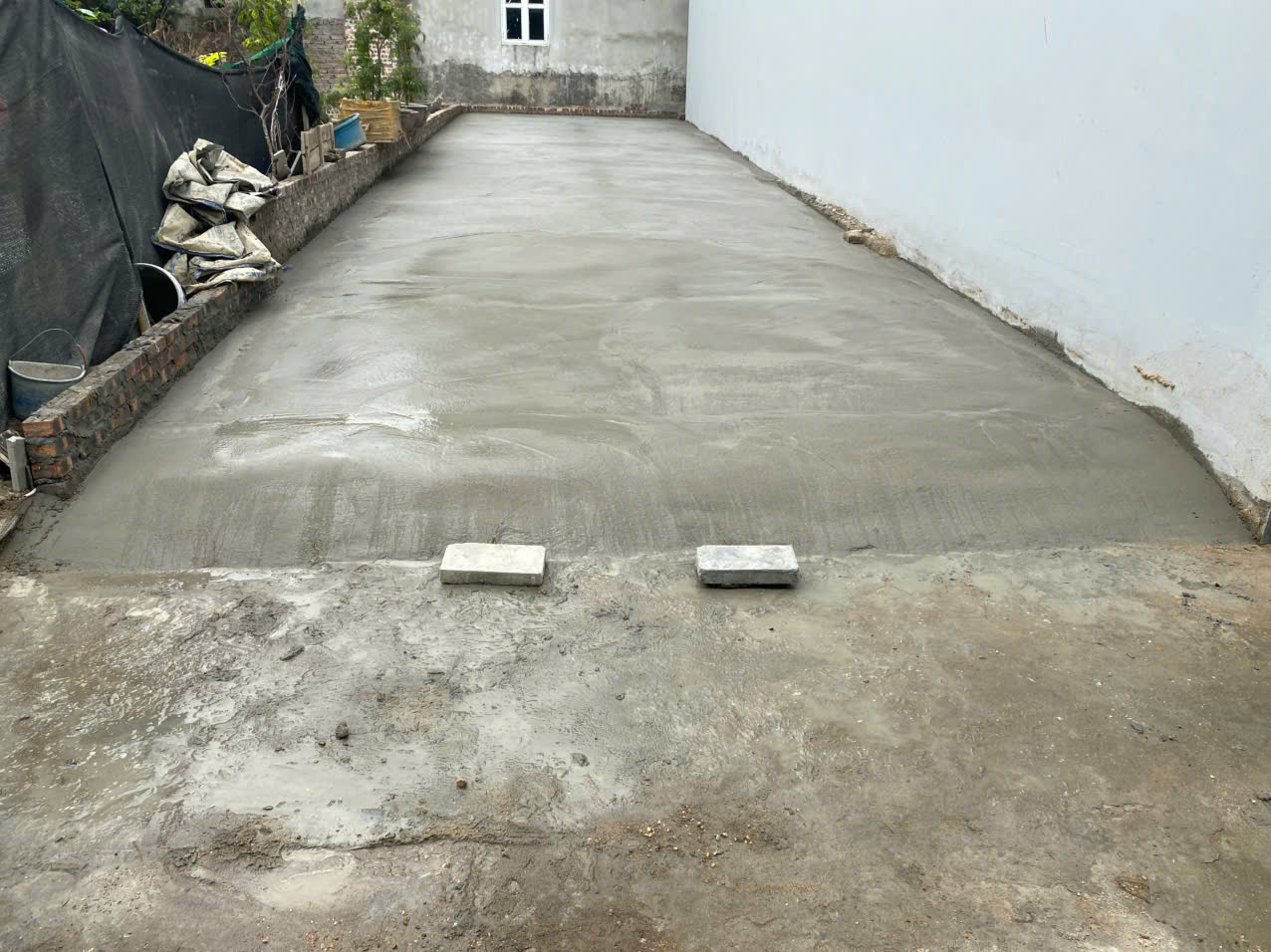 BÁN ĐẤT 65.3M2 XÓM TRONG UY NỖ ĐÔNG ANH - TRUNG TÂM ĐÔNG ANH - Ảnh 1