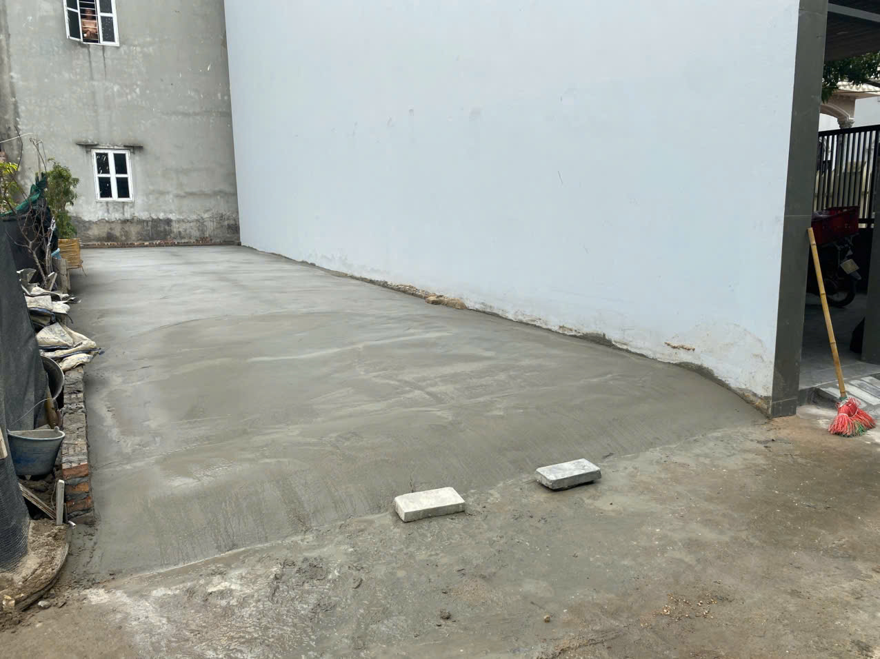 BÁN ĐẤT 65.3M2 XÓM TRONG UY NỖ ĐÔNG ANH - TRUNG TÂM ĐÔNG ANH - Ảnh 2
