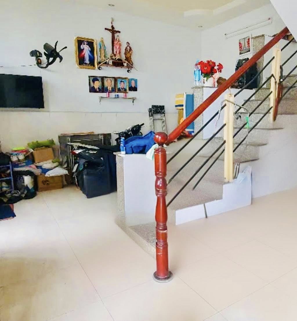 GIÁP TÂN BÌNH - XH NGỦ NHÀ - SÁT MẶT TIỀN - NGANG KHỦNG HƠN 8 - CHỈ NHỈNH 5 - Ảnh chính