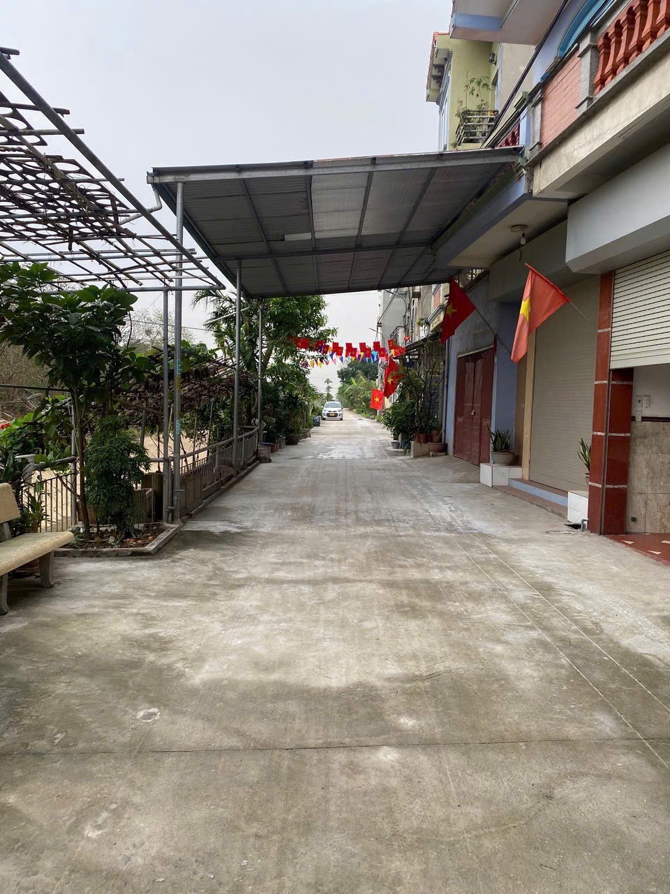 sẵn nhà 2 tầng nhập khẩu ngay Xã Duyên Thái, Thường Tín, Hà Nội - Tạo dòng tiền 7 triệu /tháng - Ảnh 3