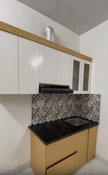 Nhượng phòng do về quê, vào ở đầu tháng 6-Gần hồ Triều Khúc, gần chợ - Ảnh 3