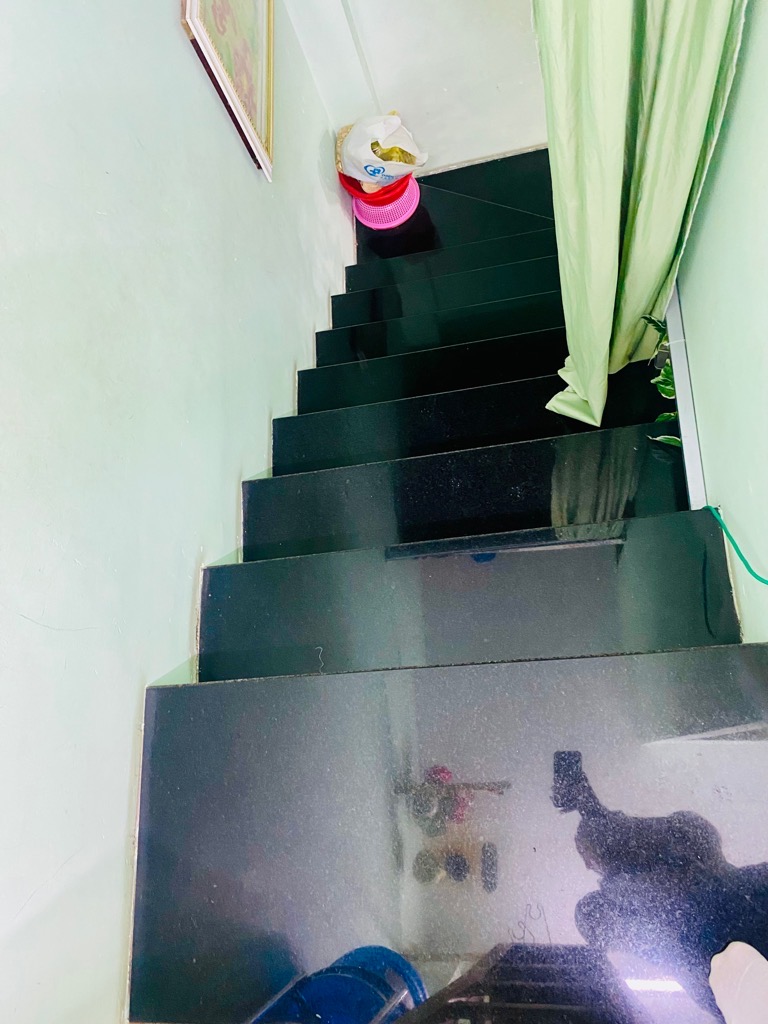 Bán nhà Nguyễn Thị Tú, gần ngã tư Gò Mây, Bình Tân, 24m2 - 3.8x5 - 2 tầng, chỉ hơn 1 tỷ. - Ảnh 2